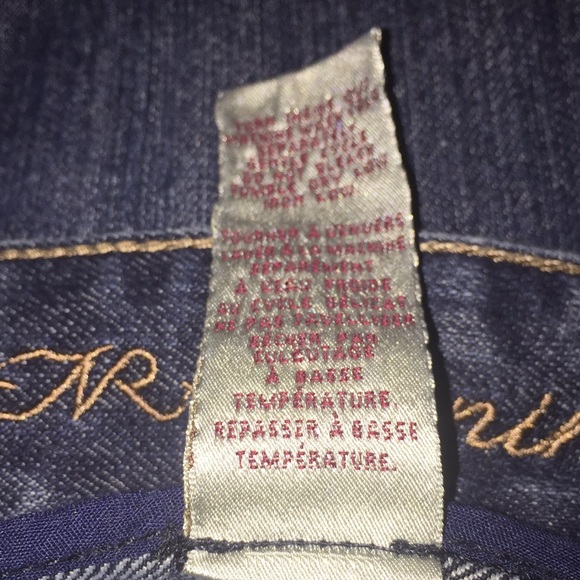 Northern Reflections Ladies Jeans Size 16 Regular - Picture 11 of 12